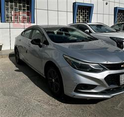 شێڤرۆلێت کروز